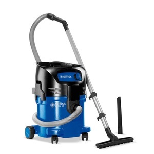 Nilfisk, Industrieller Nass-/Trockensauger Nilfisk® ATTIX 30-01, 1.500 W, 30 l, Industrieller Nass-/Trockensauger Nilfisk® ATTIX 30-01, 1.500 W, 30 l