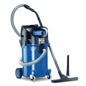Nilfisk, Nilfisk ATTIX 50-01 PC 302003411 Nass-/Trockensauger 1200 W 47 l antistatisch, halbautomatische Filterreinigung, Industriesauger Nilfisk® ATTIX 50-01 PC, nass + trocken, 1.500 W, 47 l