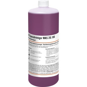 IBS, IBS- Ultraschallreiniger WAS 20.100, 1 Liter, IBS- Ultraschallreiniger WAS 20.100, 1 Liter