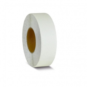 Jungheinrich PROFISHOP, m2-Antirutschbelag™ nachleuchtend, Rolle, LxB 18,3 m x 50 mm