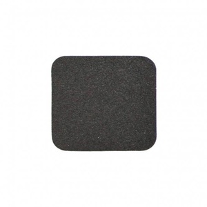 Jungheinrich PROFISHOP, m2-Antirutschbelag™ Universal, 50 Stk, LxB 140 x 140 mm, schwarz