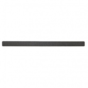 Jungheinrich PROFISHOP, m2-Antirutschbelag™, verformbar, 50 Stk, LxB 800 x 50 mm, schwarz