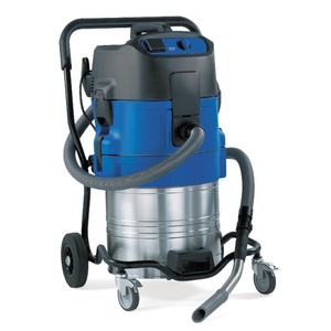 Nilfisk, Nilfisk ATTIX 751-11 302001523 Nass-/Trockensauger 1500 W 70 l kippbarer Behälter, automatische Filterreinigung,, Nass-/Trockensauger Nilfisk® ATTIX 751-11, 1.500 W