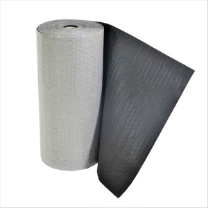 undefined, PRO Plus Bindevlies Universal Tuch-Rolle mit Sperrfolie 800 mm x 30 m, Saugmatte CLASSIC PLUS heavy, universal,Größe 800 x 300 mm, Kapazität 94 l