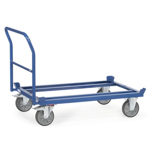 Fetra, fetra® Schiebebügel für Fahrgestelle