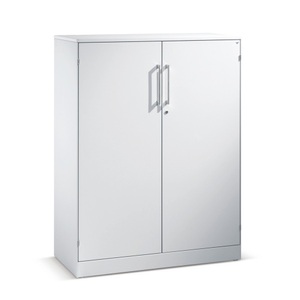 CP, C+P Schiebetürenschrank Asisto, 5 OH, Breite 1.000 mm, C+P Schiebetürenschrank Asisto, 5 OH, Breite 1.000 mm