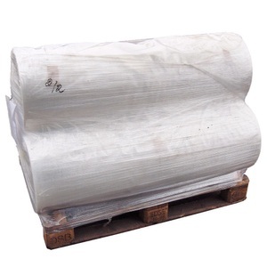 Jungheinrich PROFISHOP, Schrumpffolie aus PE, Schlauchlänge 200 m, BxT 1.250 x 1.050 mm, Schrumpffolie aus PE, Schlauchlänge 200 m, BxT 1.250 x 1.050 mm