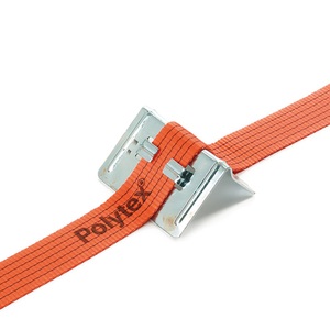 POLYTEX®, Polytex®-Kantenschutzwinkel aus Stahlblech, 10 Stk/VE, Polytex®-Kantenschutzwinkel aus Stahlblech, 10 Stk/VE