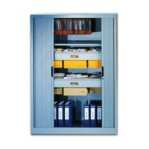 CP, C+P Rollladenschrank, 4 OH, Breite 800 mm