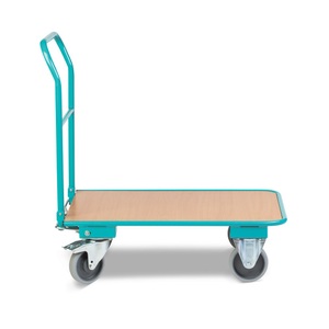 Ameise®, Ameise® Transportwagen, klappbar, TK 150 kg, Ladefläche BxT 450 x 720 mm, Ameise® Transportwagen, klappbar, TK 150 kg, Ladefläche BxT 450 x 720 mm