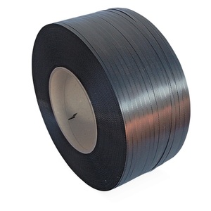 Jungheinrich PROFISHOP, Umreifungsband aus PP, Länge 3.000 m, Bandbreite 12 mm, Umreifungsband aus PP, Länge 3.000 m, Bandbreite 12 mm