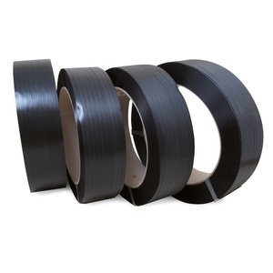 Jungheinrich PROFISHOP, Umreifungsband aus PP, gewaffelt, Länge 3.000 m, Bandbreite 10 mm