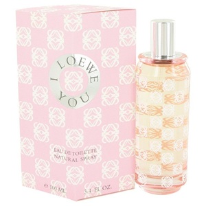 Loewe, I Loewe You by Loewe Eau de Toilette Spray 100 ml
