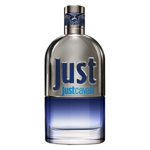 Roberto Cavalli, Just Cavalli New by Roberto Cavalli Eau de Toilette Spray 90 ml