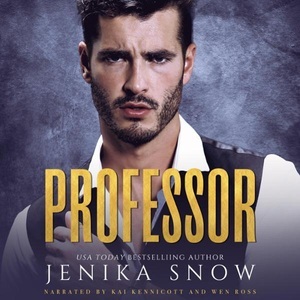 Jenika Snow, Professor , Hörbuch, Digital, 1, 265min, (USK 18), 
