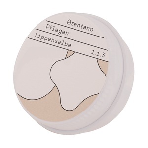 Brentano, Lippensalbe, Brentano Lippensalbe (12g)