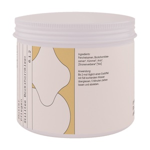 Brentano, Stilltee Bockshornklee+, Brentano Stilltee Bockshornklee+ (100g)