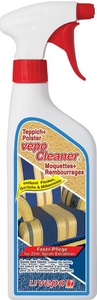 Vepocleaner, Vepocleaner Teppich+Polster für 25m2 Sprühextraktion (500 ml), 