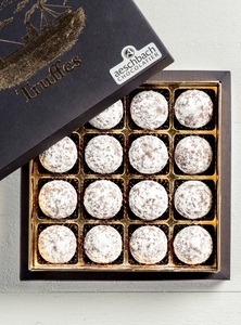 Aeschbach Chocolatier, Old Pulteney Whisky Truffes Aeschbach Chocolatier (16 Stk), 