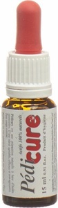 BIOLIGO, BIOLIGO Pédicure Tropfen 15 ml, BIOLIGO Pédicure Tropfen 15 ml