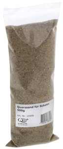 Aromalife, aromalife Quarzsand für Räucherschale (500 g), 