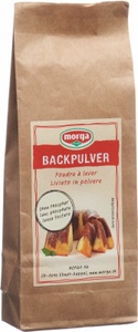 Morga, morga Backpulver ohne Phosphat (200 g), morga Backpulver ohne Phosphat (200g)