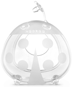 Haakaa, haakaa® Milchauffänger, 40ml, haakaa Milchauffänger (40ml)