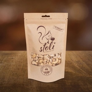 stoli, stoli Cashewnüsse mit Meersalz (370 g), Stoli Cashewnüsse mit Meersalz (370g)