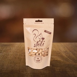 stoli, stoli Cashewnüsse ungesalzen (185 g), Stoli Cashewnüsse ungesalzen (185g)