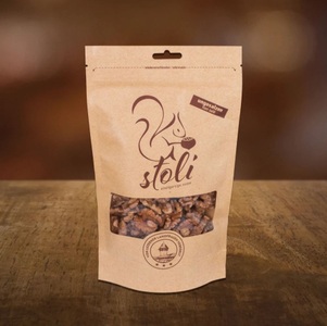 stoli, stoli Baumnüsse ungesalzen (250 g), Stoli Baumnüsse ungesalzen (250g)