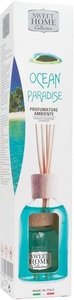 SWEET HOME, SWEET HOME Duftdiffusor Ocean Paradies (100ml), SWEET HOME Duftdiffusor Ocean Paradies (100ml)