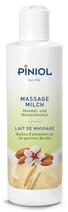 Piniol, PINIOL Massagemilch ohne Paraffin (250 ml), Piniol Massagemilch ohne Paraffin 250 ml