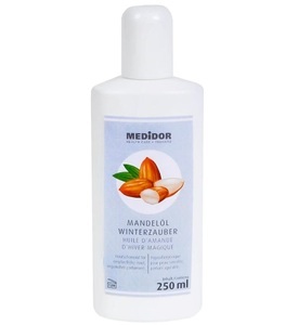 Medidor, Medidor Mandelöl Winterzauber (250ml), Medidor Mandelöl Winterzauber (250ml)