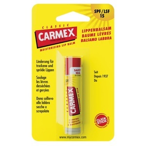 CARMEX Lippenbalsam (4 g)