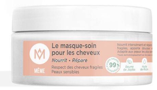 MÊME, MÊME Haarmaske (200 ml), MÊME Haarmaske (200ml)