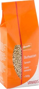 Vanadis, Vanadis Buchweizen (500 g), VANADIS Buchweizen (500g)