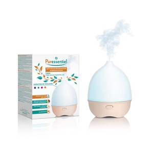 Puressentiel, Puressentiel Ultraschall Diffusor API (1 Stück), Puressentiel Ultraschall Diffusor Api
