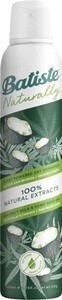 Batiste, Batiste Trockenshampoo Naturally Coconut&Hemp Seed Oil (200 ml), Batiste Trockenshampoo Natural Coconut Milk & Hemp Seed Oil (200ml)