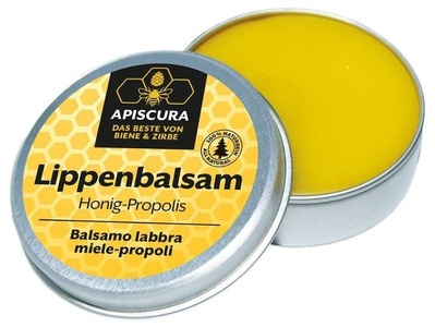 Apiscura, Apiscura Propolis Lippenbalsam (10 ml), 