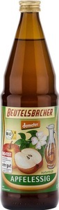 BEUTELSBACHER, BEUTELSBACHER Apfelessig naturtrüb (0.75L), BEUTELSBACHER Apfelessig naturtrüb (0.75L)