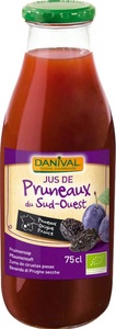 Danival, Danival Pflaumensaft (750 ml), DANIVAL Pflaumensaft (750ml)