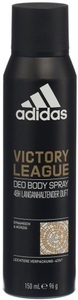 adidas, Adidas Victory League Deo Spray (150ml), Adidas Victory League Deo Spray (150ml)