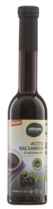 NATURATA, Naturata Aceto Balsamico Di Modena Bio (250 ml), NATURATA Aceto Balsamico Di Modena IGP (250ml)