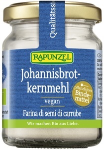 RAPUNZEL, Rapunzel Johannisbrotkernmehl (65 g), RAPUNZEL Johannisbrotkernmehl (65g)