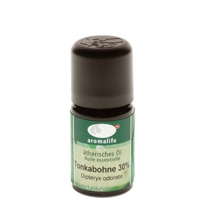 Aromalife, Aromalife Tonkabohne Ätherisches Öl 30% BIO (5ml), Aromalife Tonkabohne Ätherisches Öl 30% BIO (5ml)