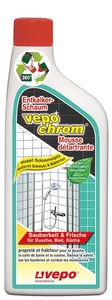 Vepochrom, Vepochrom Entkalker-Schaum Ersatzpackung (500 ml), Vepochrom Entkalker-Schaum Ersatzpackung (500 ml)
