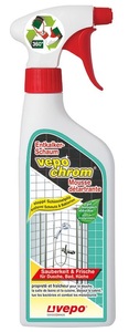 Vepochrom, Vepochrom Entkalker-Schaum 360° (500 ml), Vepochrom Entkalker-Schaum 360° (500 ml)