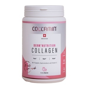 COLLAMIN, COLLAMIN Derm'Nutrition Collagen Peptide 28 Portionen (480 g), COLLAMIN Derm'Nutrition Collagen 28 Portionen (480g)