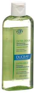 PIERRE FABRE BENELUX, DUCRAY Hautschützendes Shampoo Extrasanft, DUCRAY Hautschützendes Shampoo Extrasanft