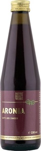 Naturkraftwerke, NaturKraftWerke Aronia Saft Bio/kbA (330 ml), NATURKRAFTWERKE Aronia Saft Bio (330ml)